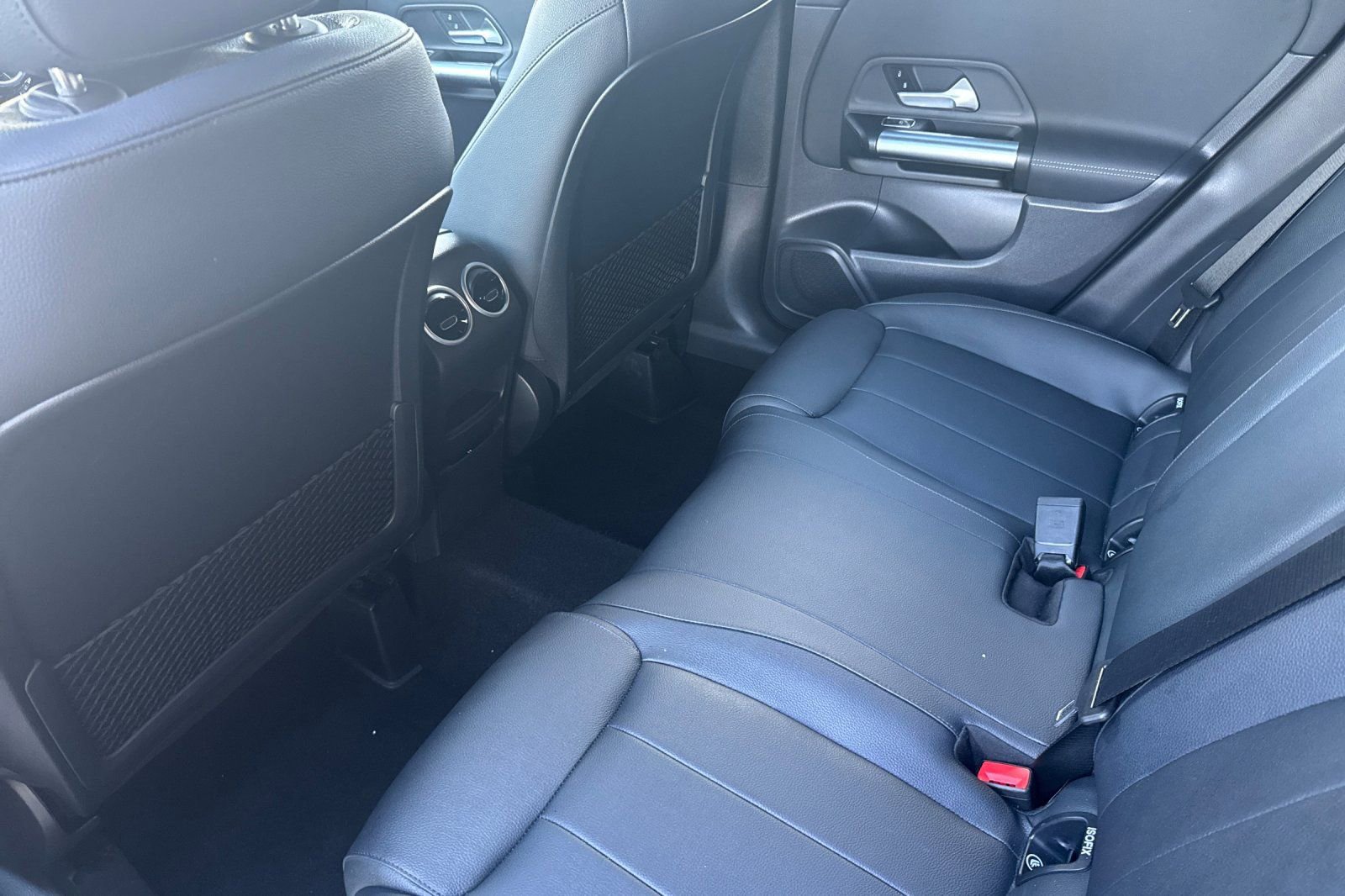 Certified 2025 Mercedes-Benz GLA 250 image 13