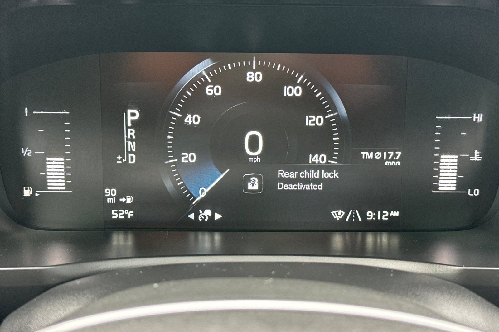 Used 2019 Volvo XC90 T5 Momentum image 25