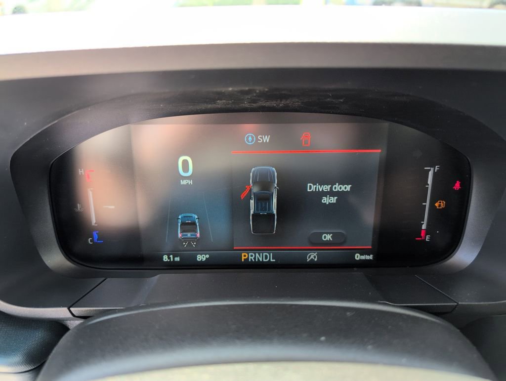 New 2026 Ford Maverick XL image 18