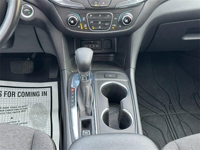 Certified 2024 Chevrolet Equinox LT image 14