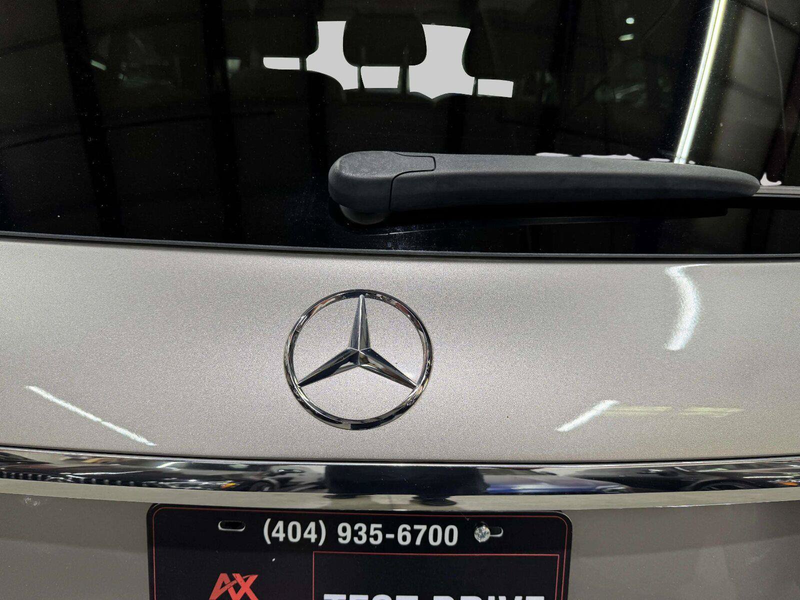 Used 2021 Mercedes-Benz GLE 350 image 12