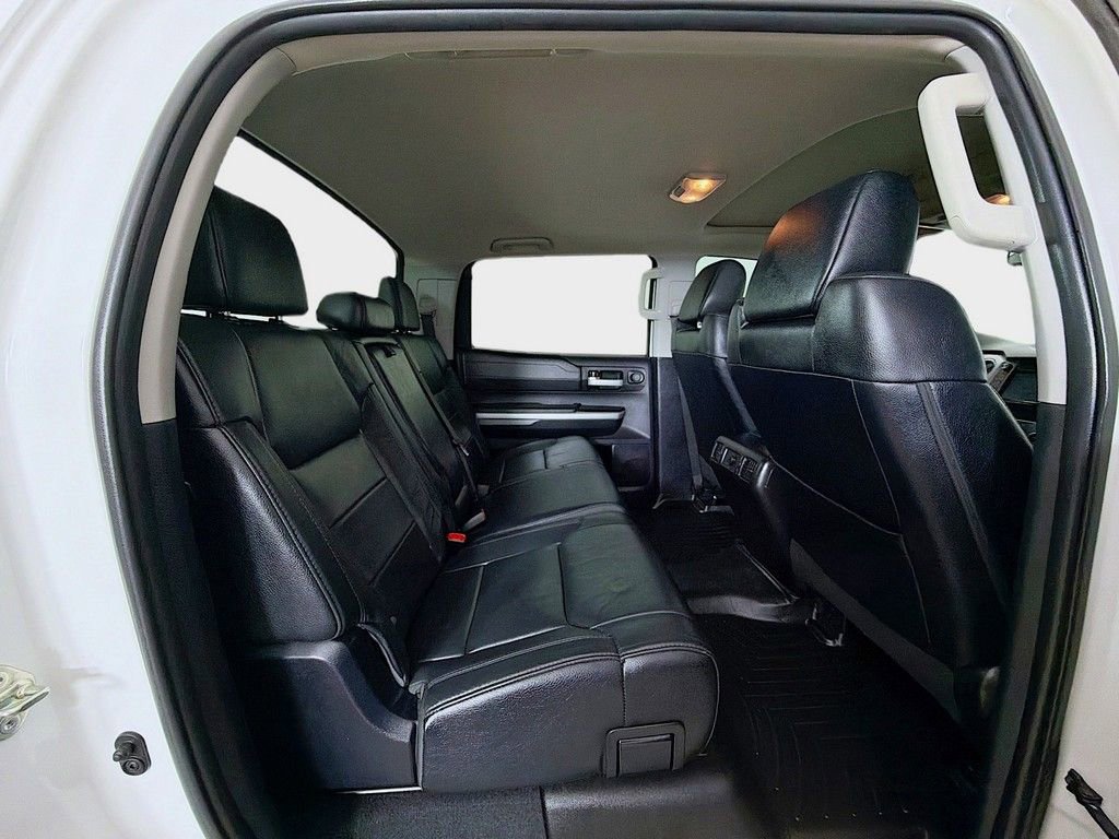 Used 2016 Toyota Tundra Limited image 24