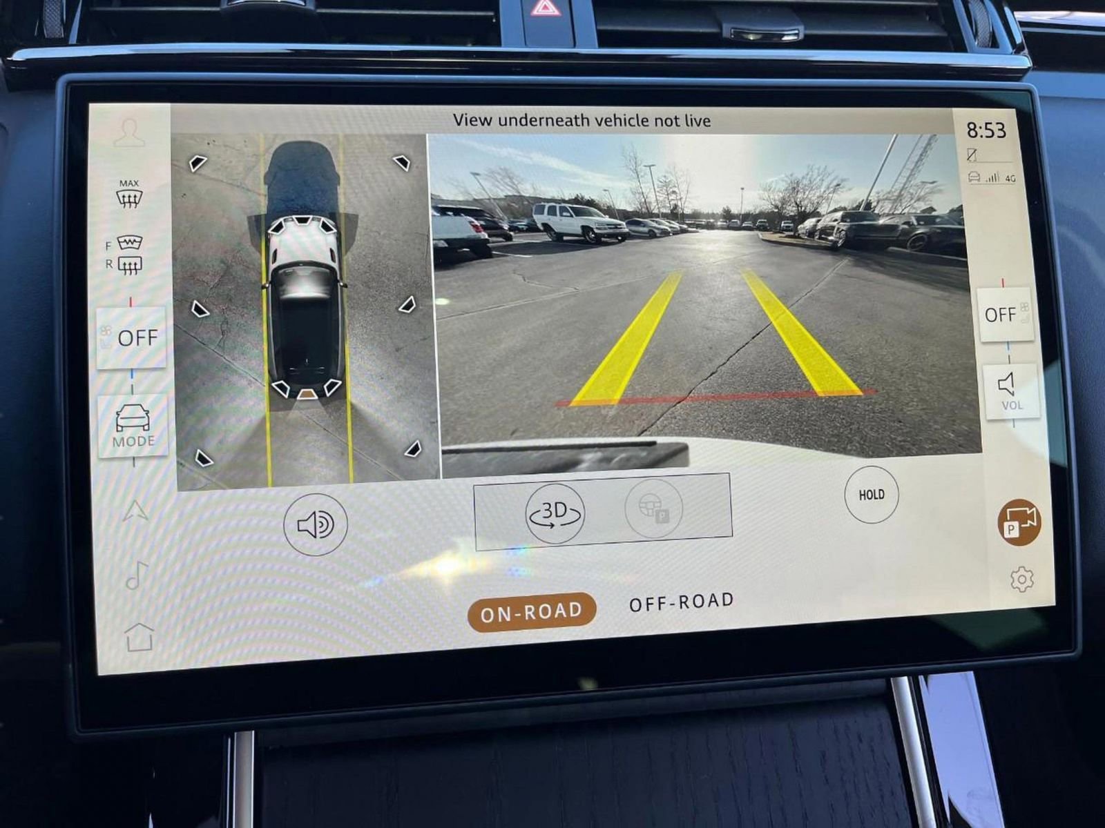 New 2026 Land Rover Range Rover Velar Autobiography image 26