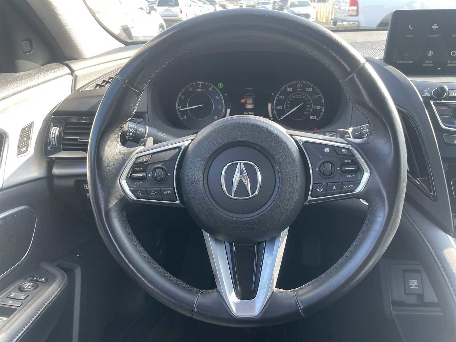 Used 2022 Acura RDX FWD image 11