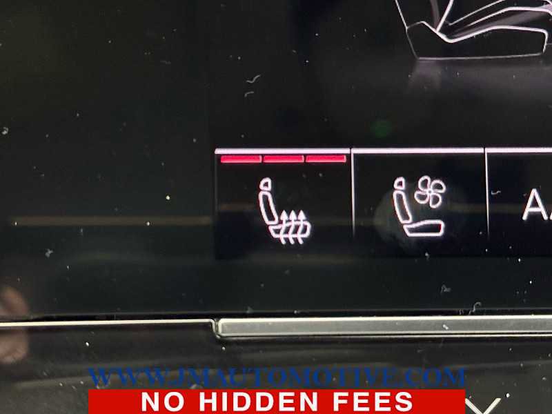 Used 2021 Audi A6 Premium Plus w/ Premium Plus Package image 32