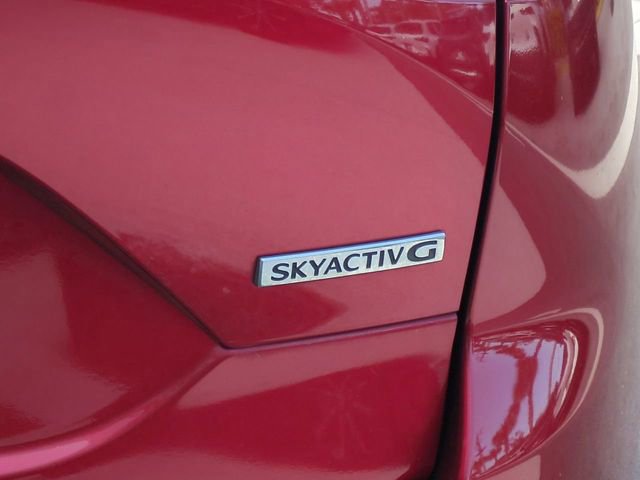 Used 2021 MAZDA CX-5 Touring FWD image 13
