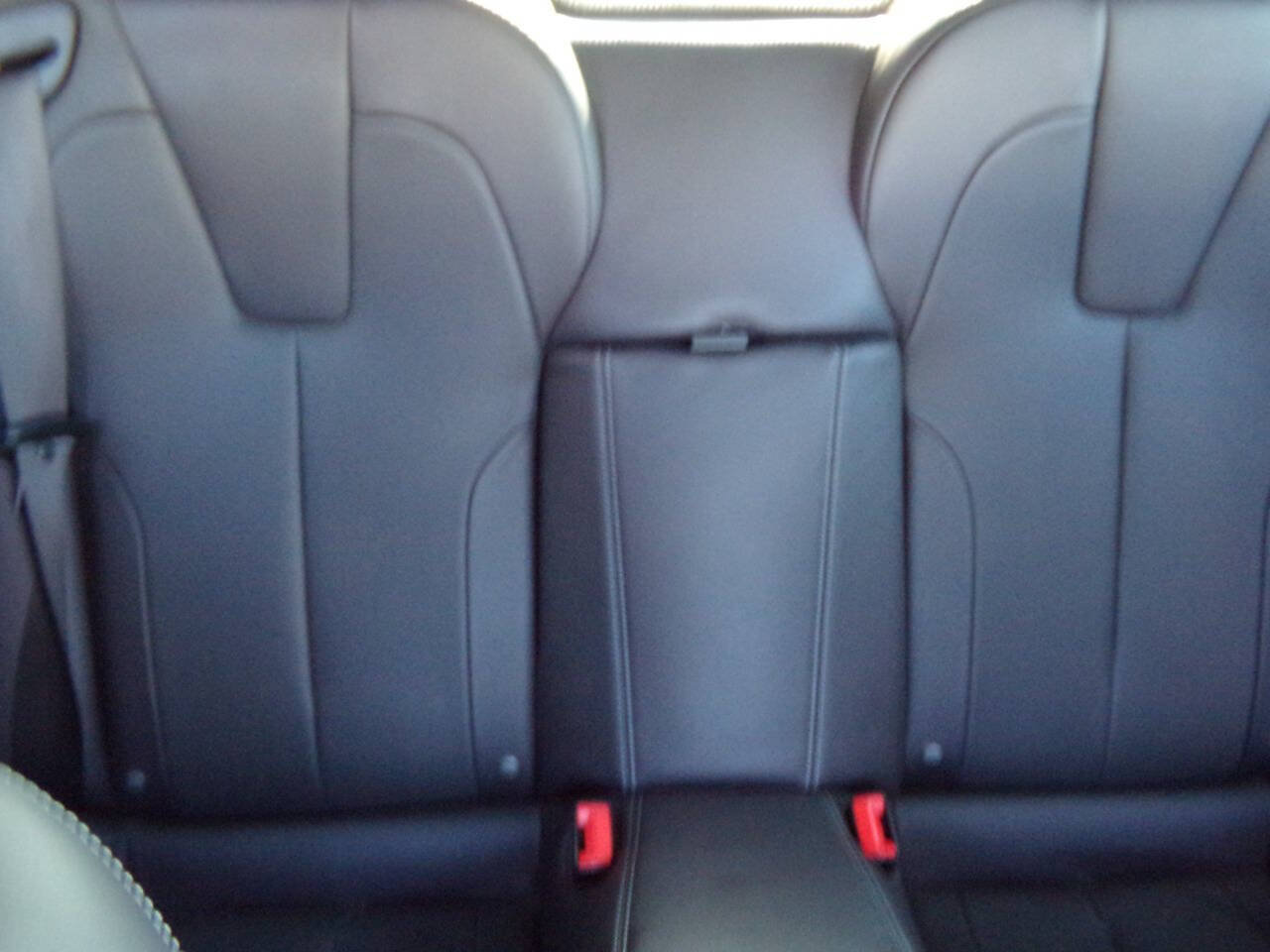 Used 2014 BMW M6 Coupe w/ Competition Package RWD image 51