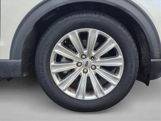 Used 2020 Ford Explorer Limited RWD image 13