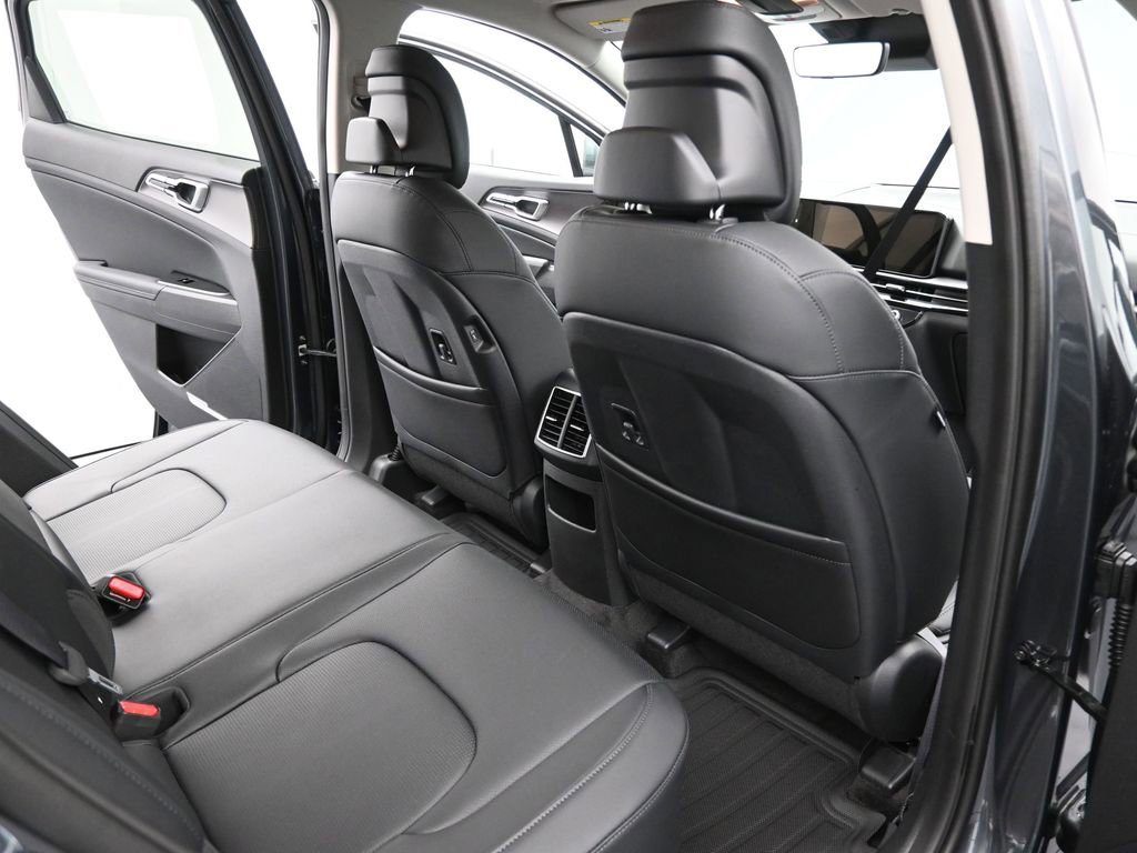 New 2026 Kia Sportage EX image 20