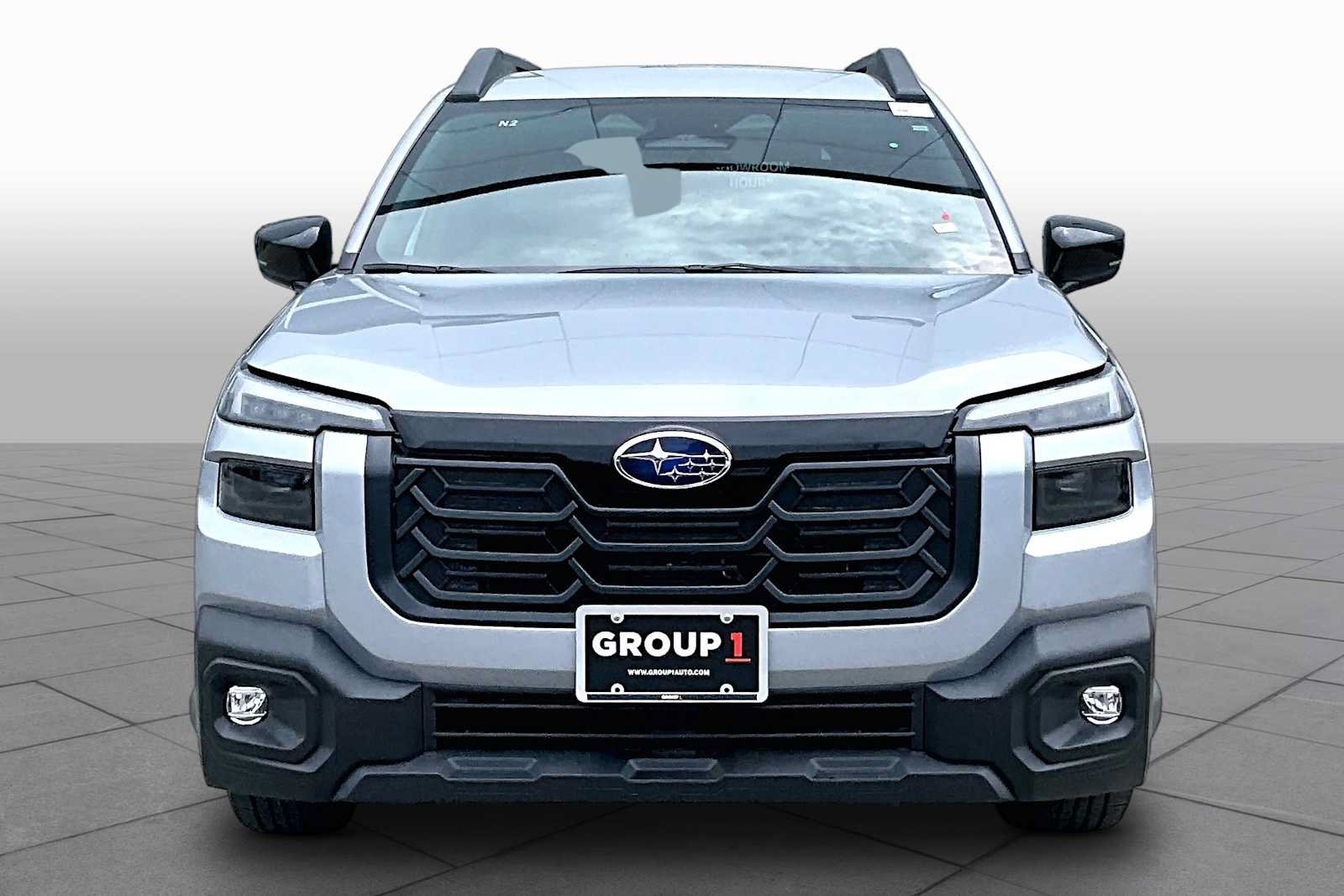 New 2026 Subaru Outback Premium AWD/4WD image 3