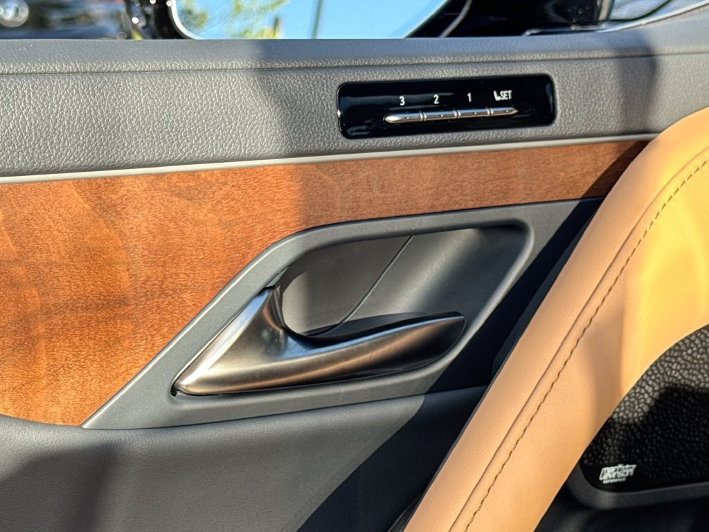 New 2026 Lexus LX 700h Luxury AWD/4WD image 13