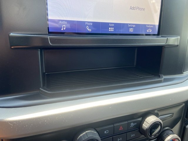 New 2025 Ford F350 XL w/ STX Appearance Package image 22