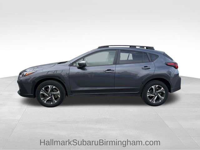 Certified 2025 Subaru Crosstrek 2.0i Premium w/ Crosstrek Mirror Package image 3