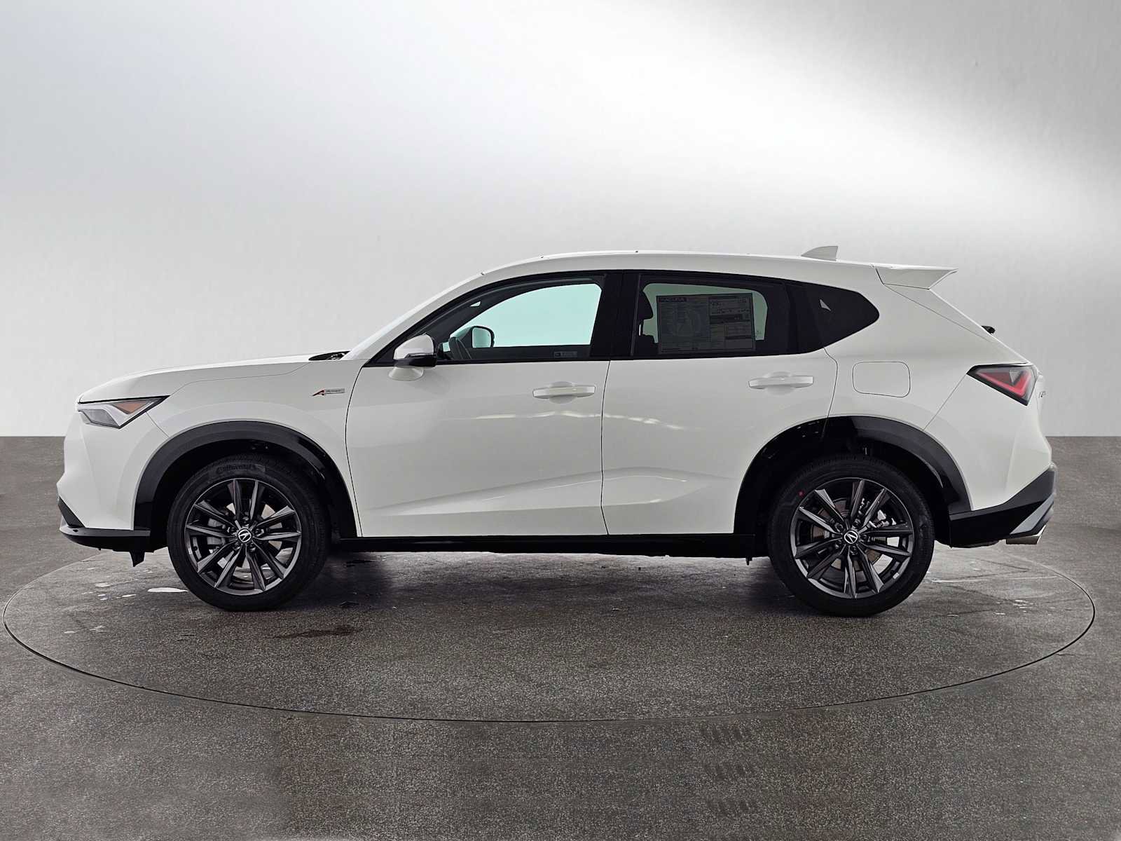 New 2026 Acura ADX A-Spec FWD image 6