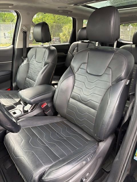 Used 2021 Kia Telluride SX w/ SX Prestige Package AWD/4WD image 9