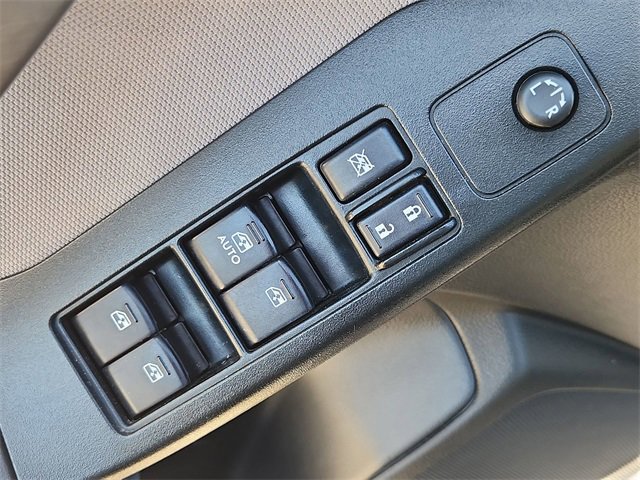 Used 2015 Subaru Forester 2.5i Premium image 22