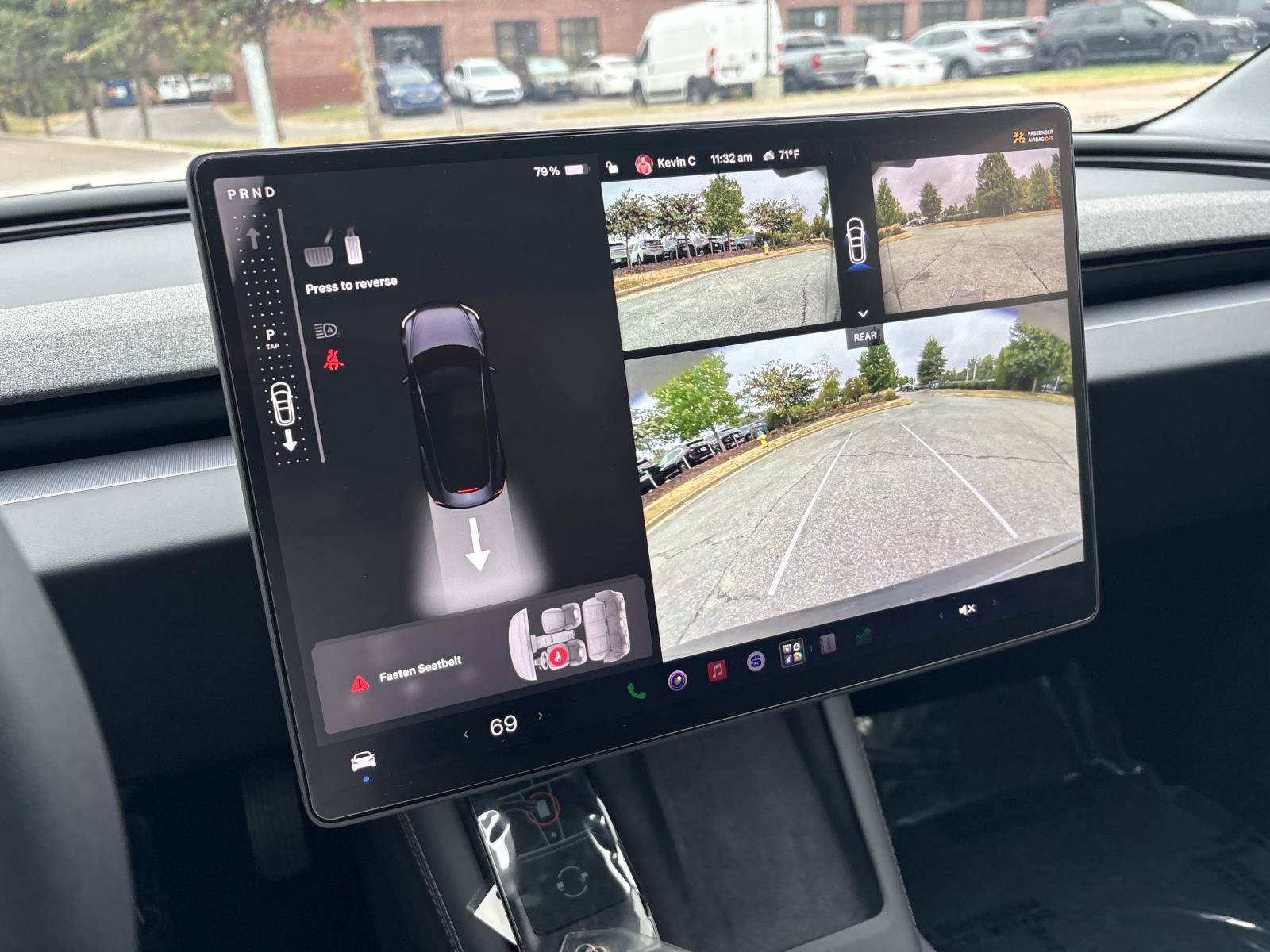 Used 2026 Tesla Model 3 RWD image 17