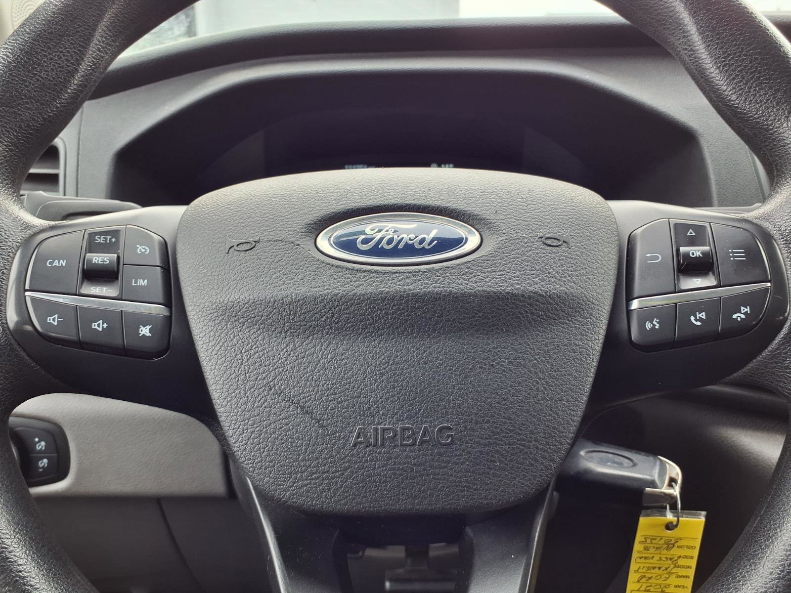 Used 2021 Ford Transit 350 XLT image 12