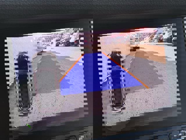 Used 2018 Porsche Macan S w/ Premium Package Plus image 16