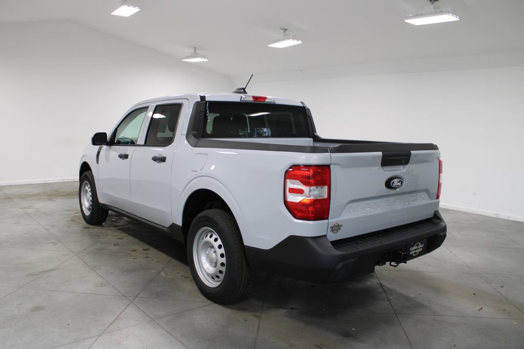 New 2026 Ford Maverick XL image 6