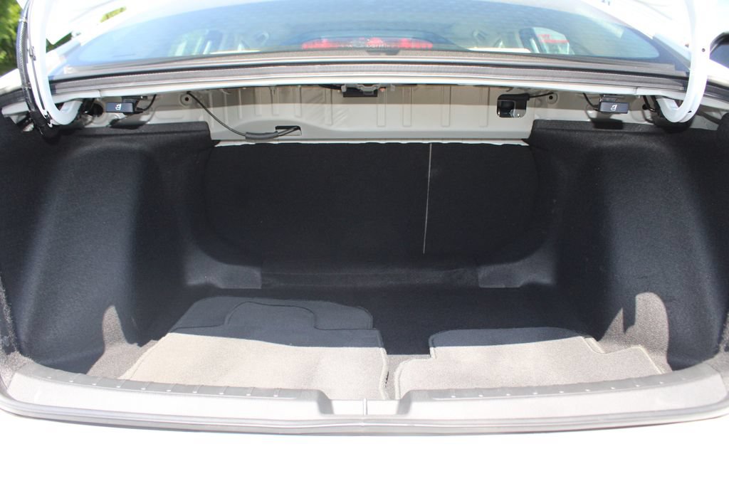 Certified 2024 Honda Civic EX image 31