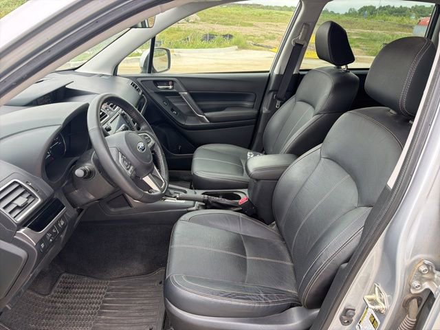 Used 2018 Subaru Forester 2.5i Touring AWD/4WD image 8