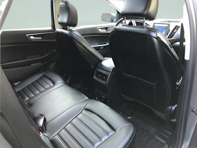 Used 2022 Ford Edge SEL w/ Convenience Package AWD/4WD image 13