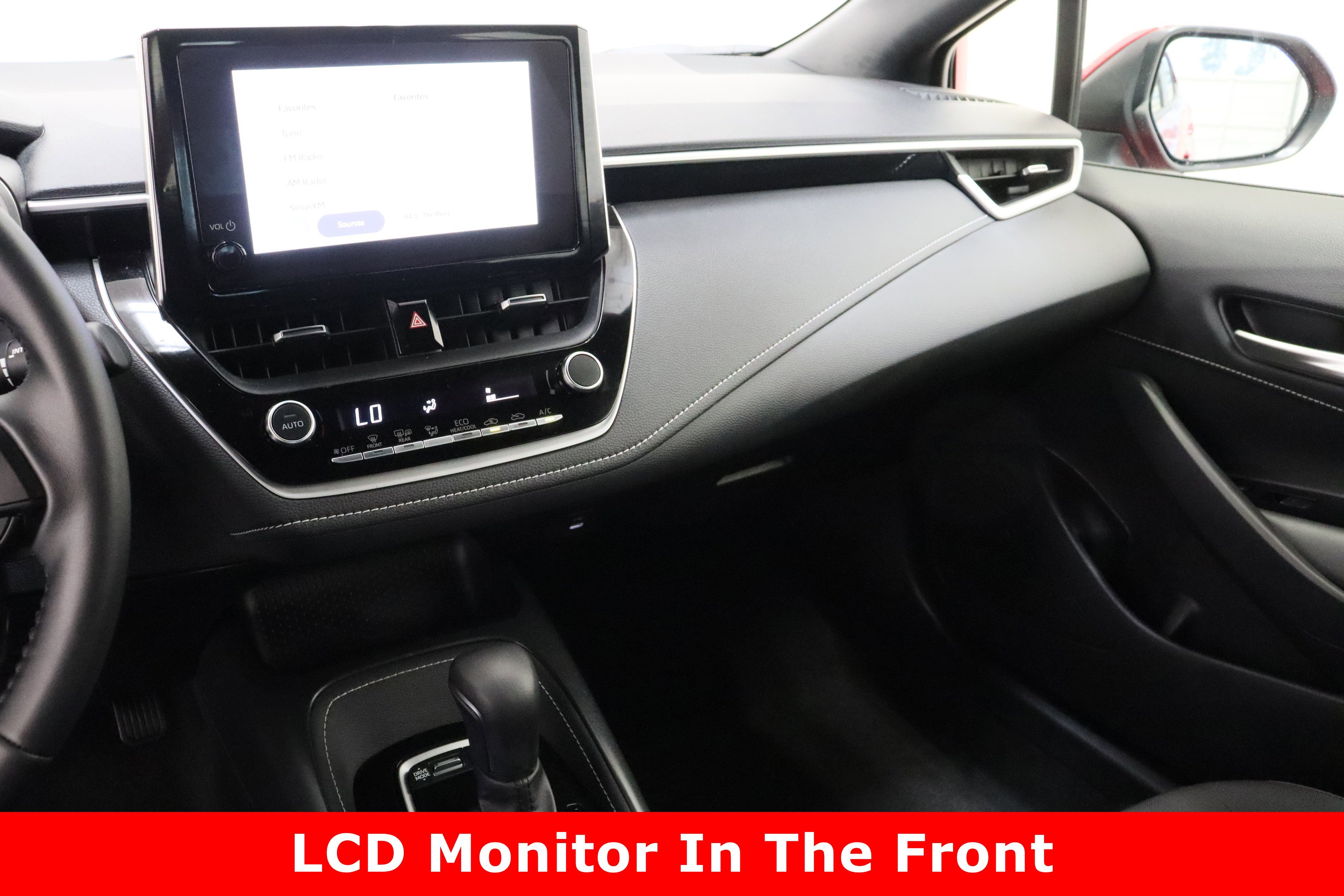 Certified 2025 Toyota Corolla SE image 15