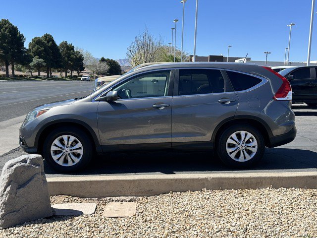 Used 2014 Honda CR-V EX-L image 6
