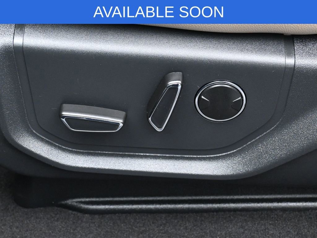 Used 2024 Ford Expedition Max Limited image 10