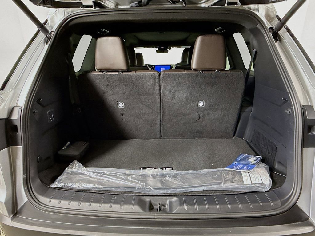 Certified 2025 Lexus TX 350 AWD w/ Technology Package image 27