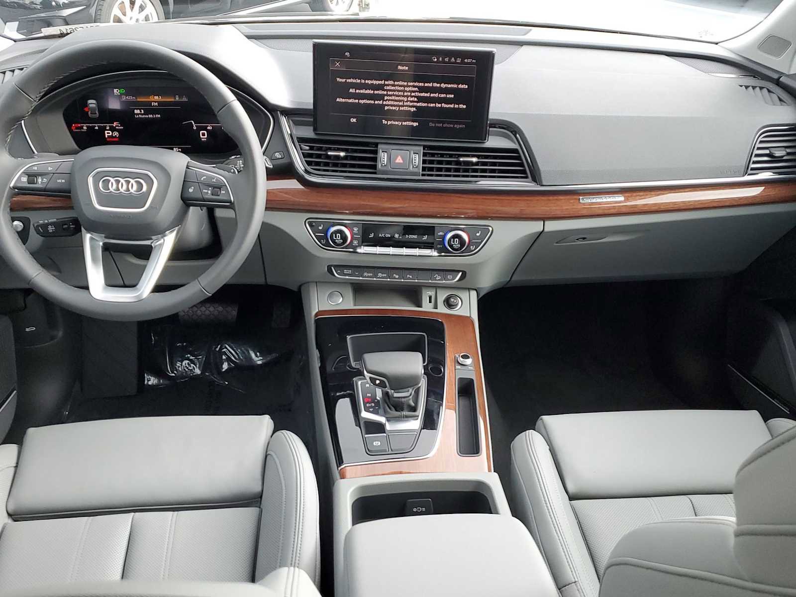 Certified 2023 Audi Q5 2.0T Prestige w/ Prestige Package image 15