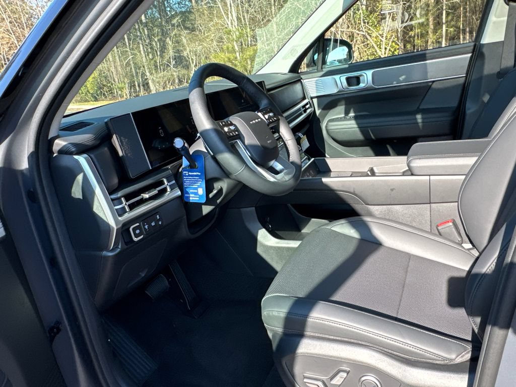 New 2026 Hyundai Santa Fe XRT AWD/4WD image 9