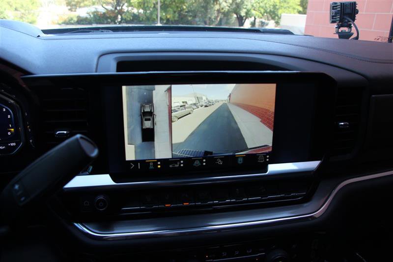 Used 2024 Chevrolet Silverado 2500 High Country w/ High Country Premium Package image 45