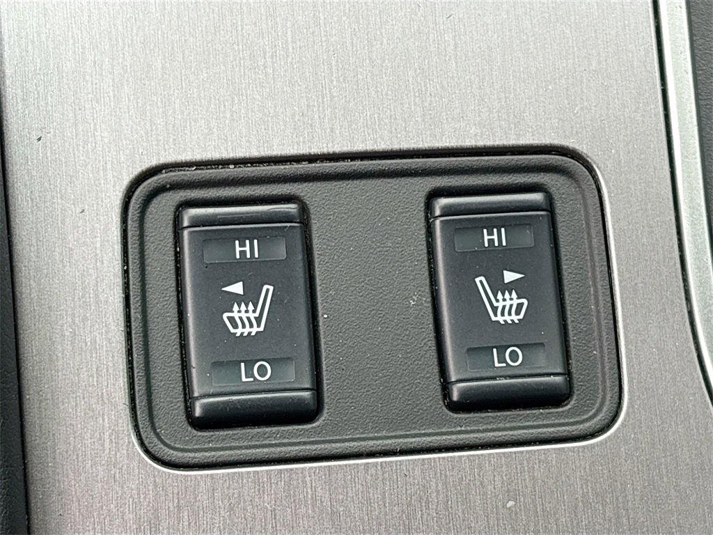 Used 2024 Nissan Murano SL w/ Cargo Package image 20