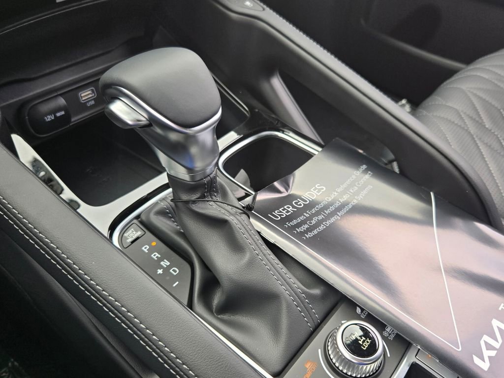 New 2025 Kia Telluride SX Prestige X-Line image 13