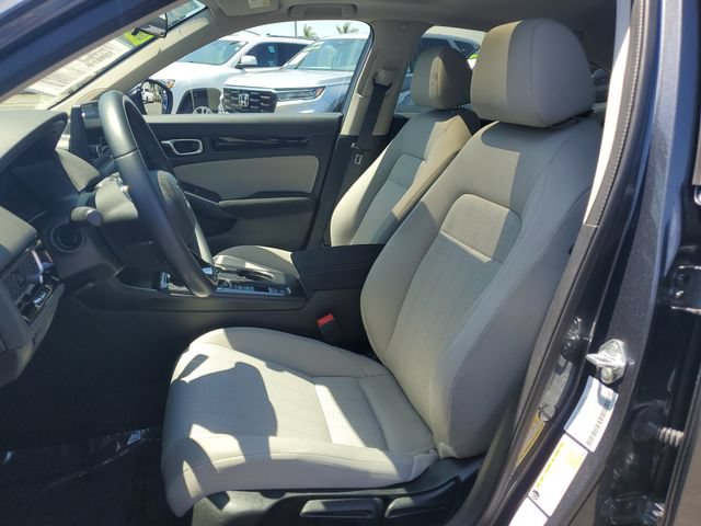 Certified 2023 Honda Civic EX image 15