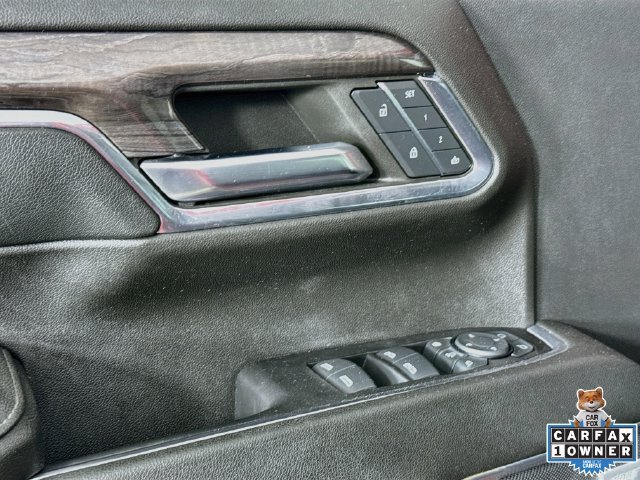 Used 2024 Chevrolet Silverado 2500 LTZ w/ LTZ Convenience Package AWD/4WD image 19