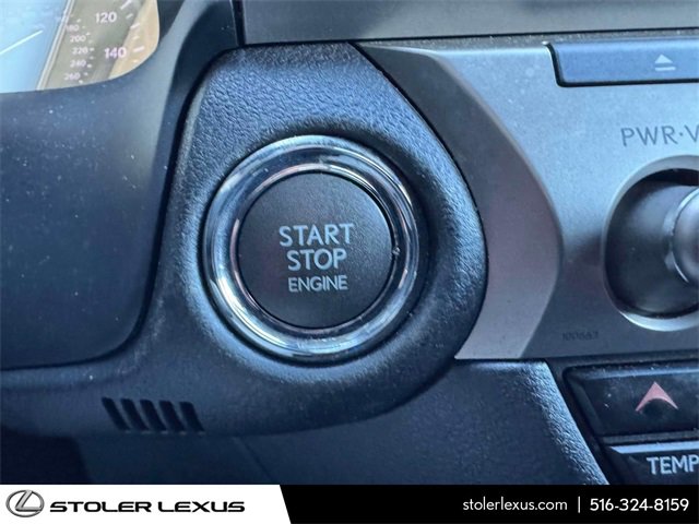 Used 2018 Lexus ES 350 image 37