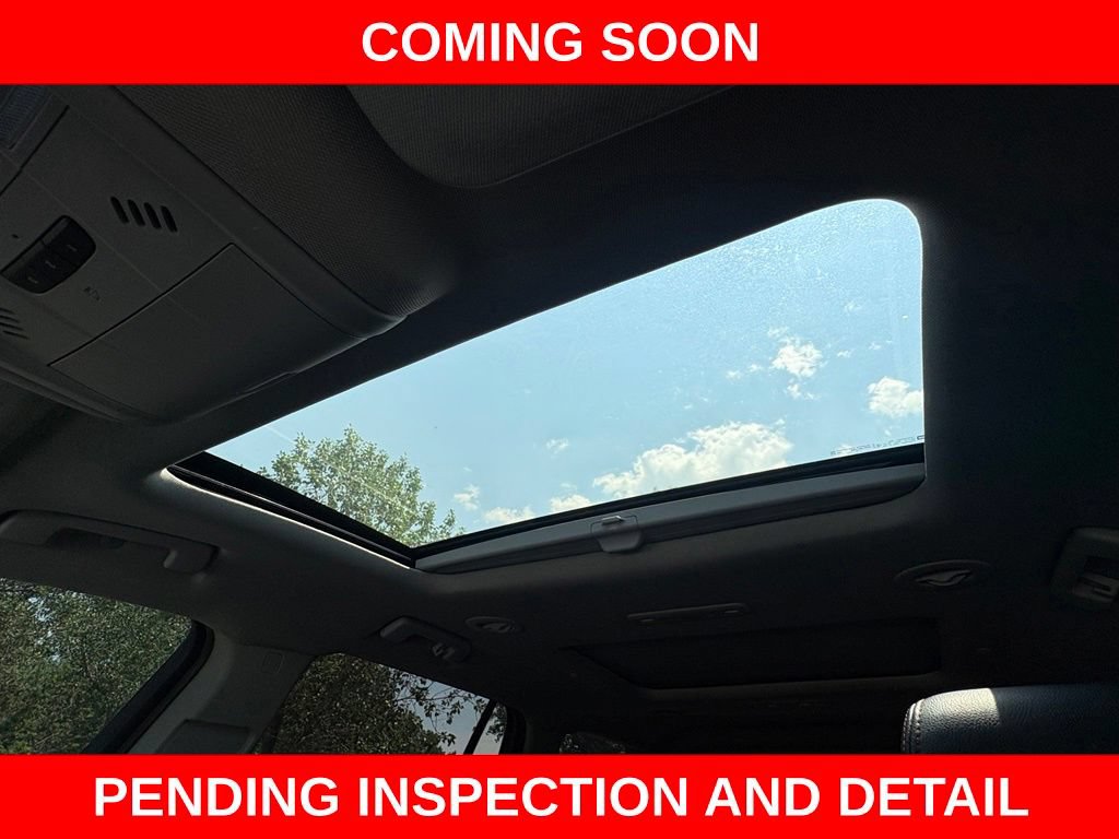 Used 2021 GMC Acadia AT4 w/ Trailering Package AWD/4WD image 29