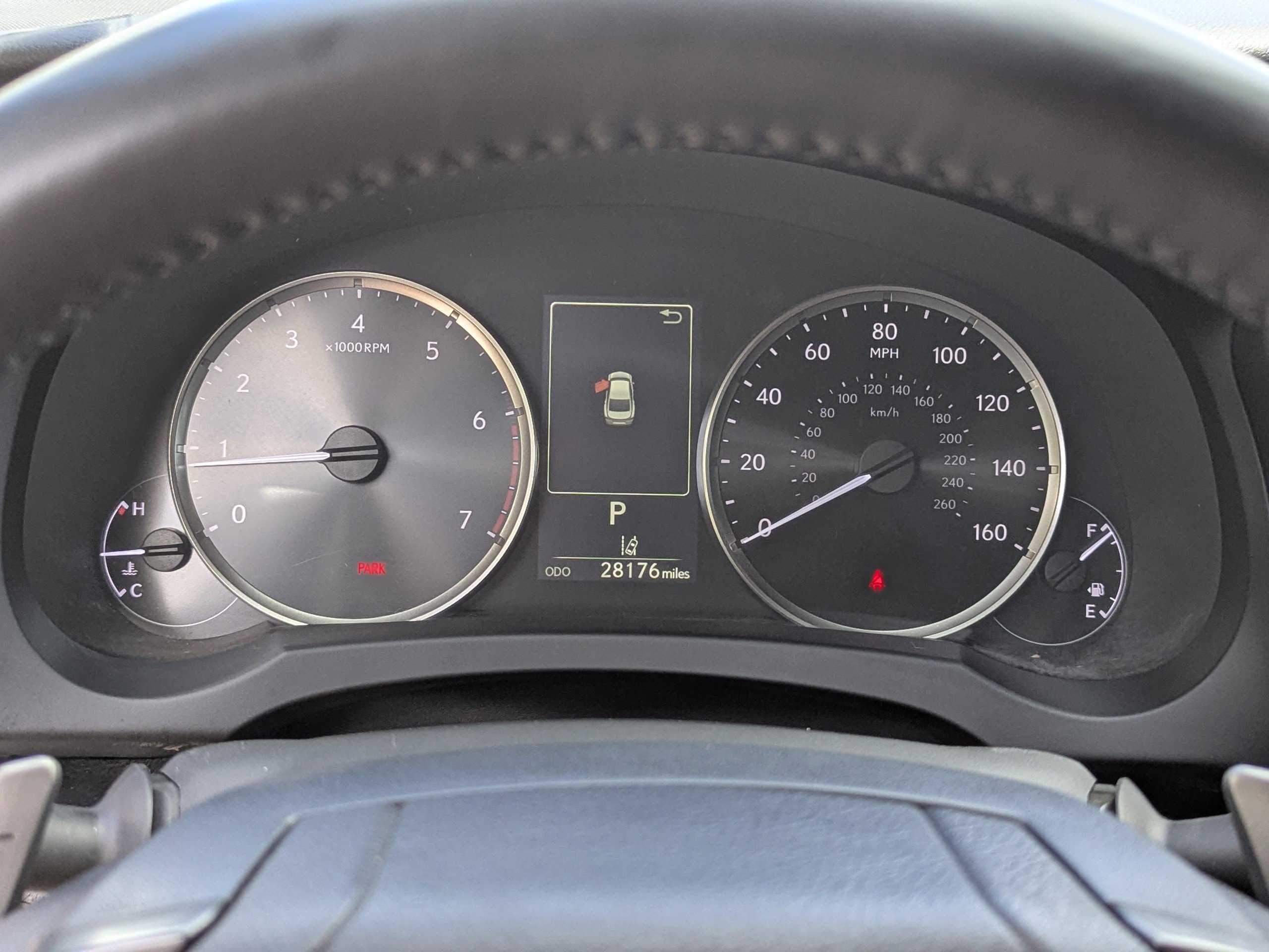 Used 2023 Lexus IS 300 w/ Comfort Package image 37