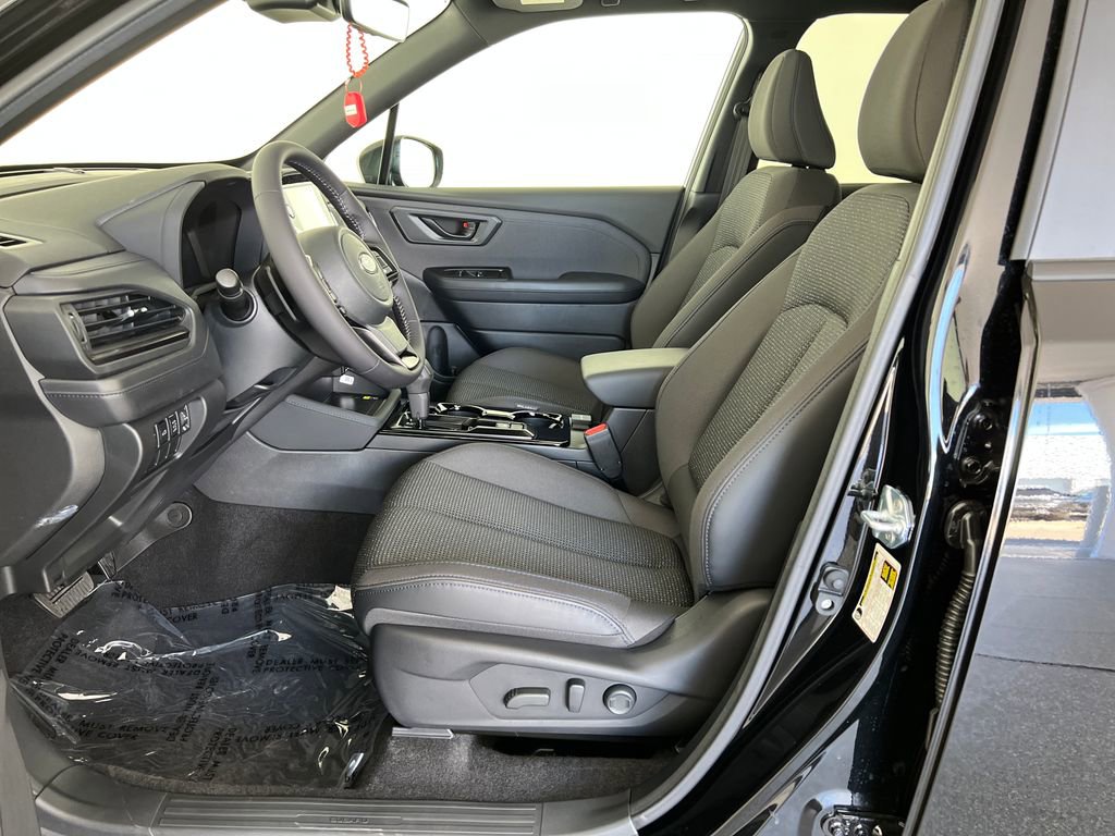 New 2026 Subaru Forester Premium AWD/4WD image 11