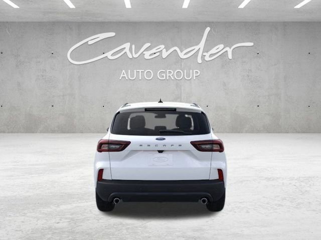 New 2026 Ford Escape ST-Line w/ Tech Pack #1 image 5