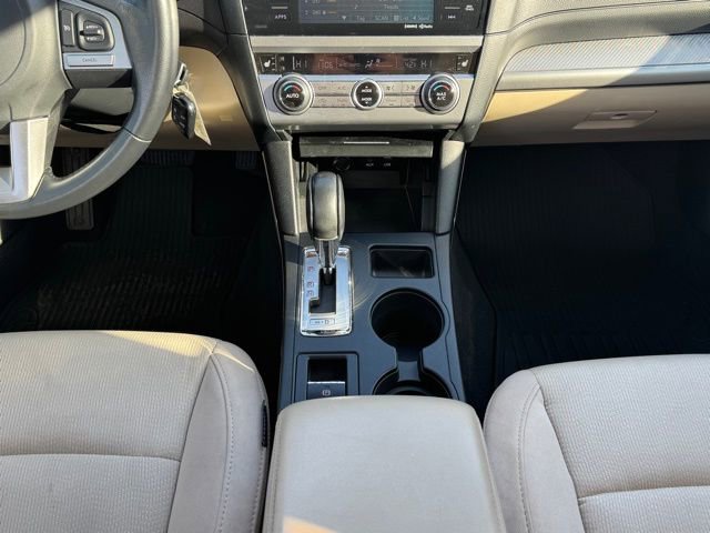 Used 2016 Subaru Legacy 2.5i Premium image 19