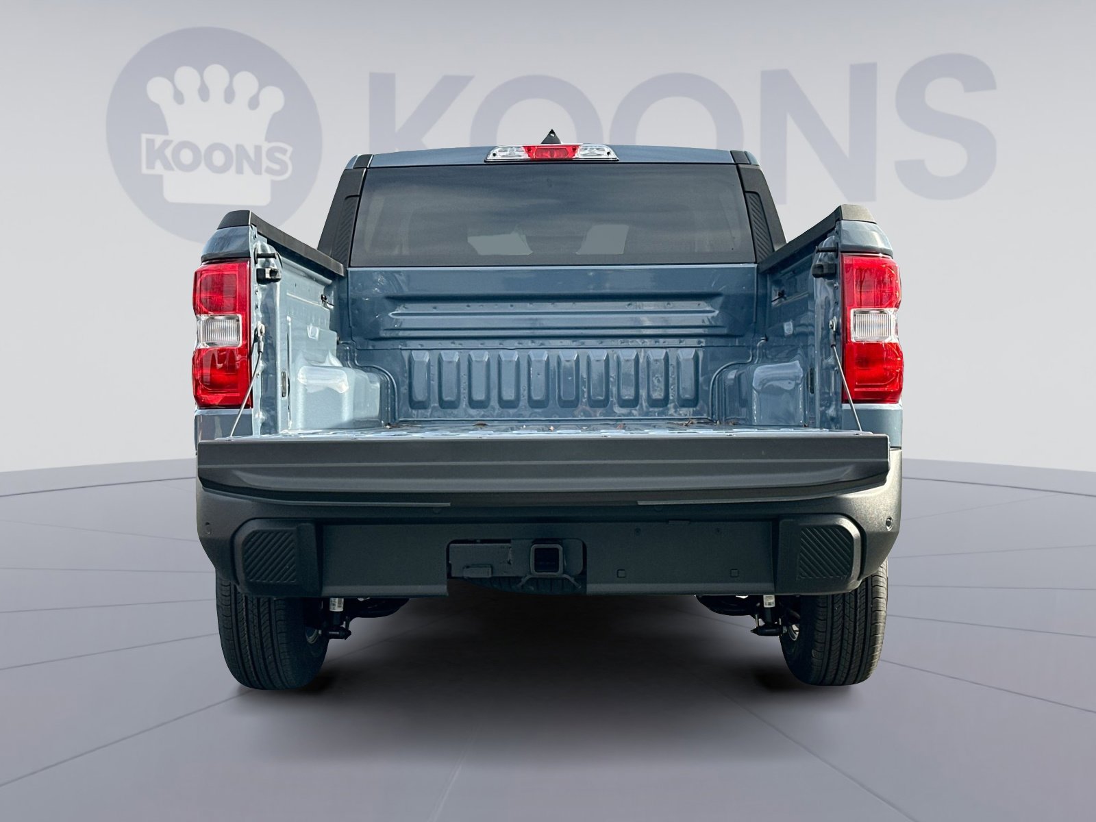 New 2026 Ford Maverick XLT image 34