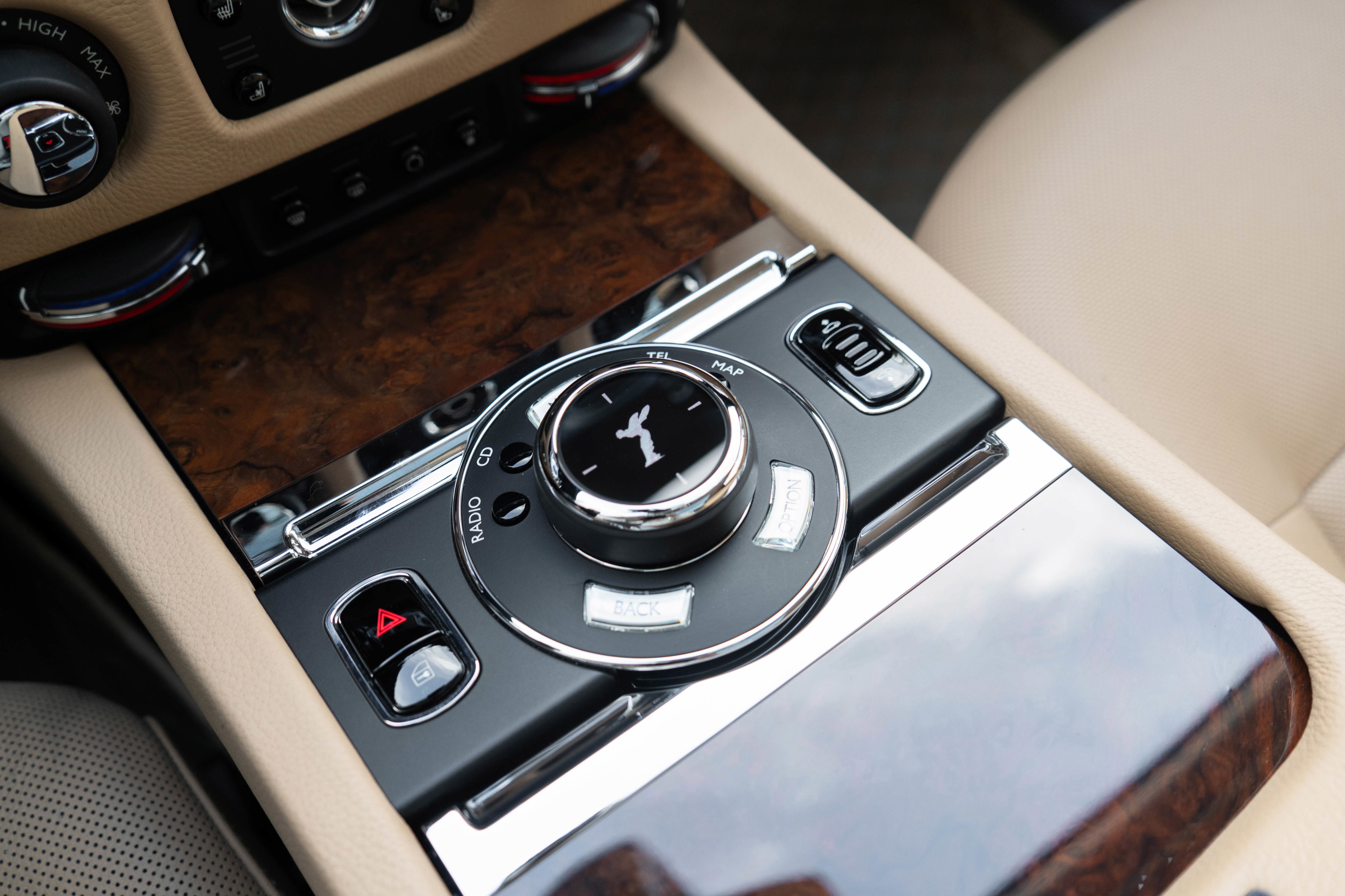 Used 2014 Rolls-Royce Ghost image 24