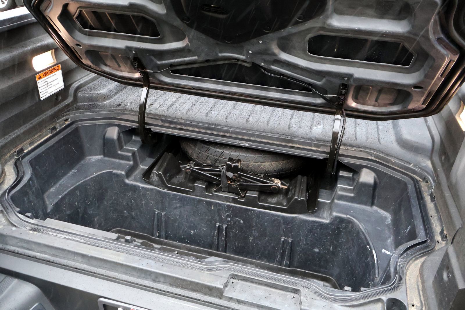 Used 2023 Honda Ridgeline RTL-E image 10