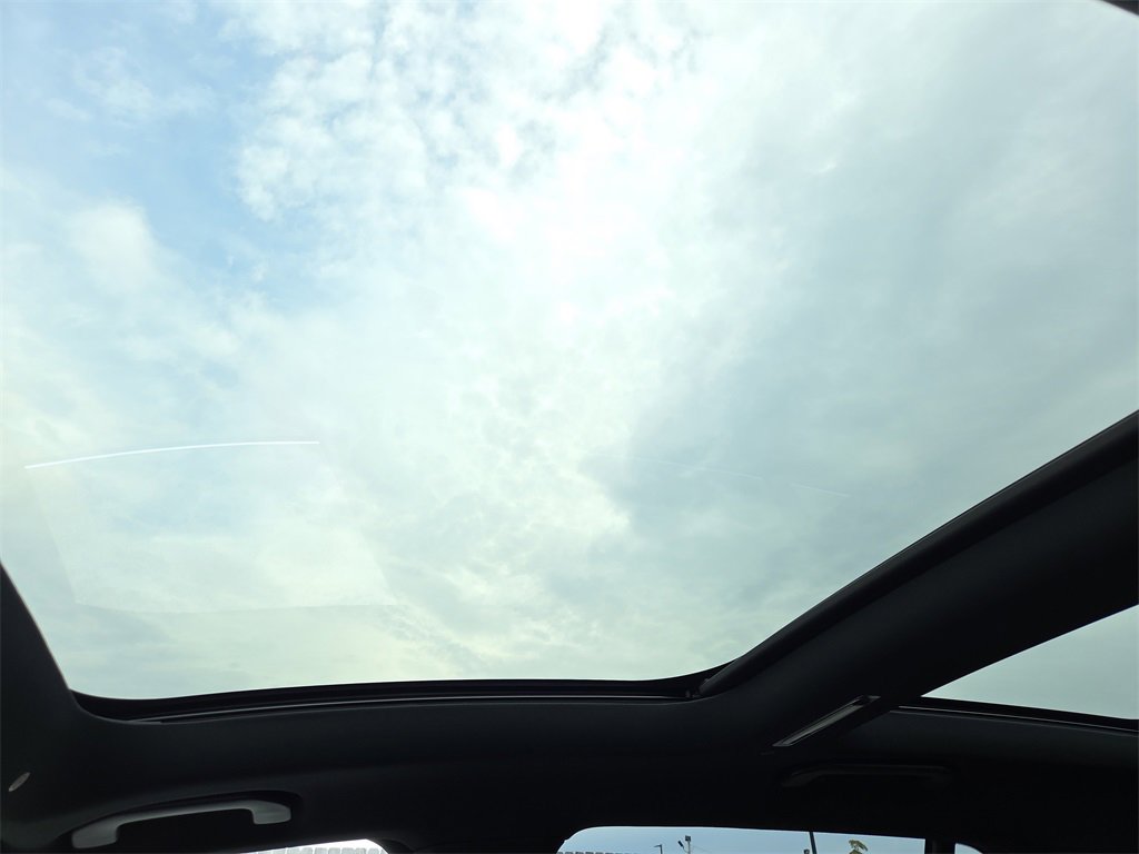 Certified 2023 Mercedes-Benz EQS 450+ SUV image 27