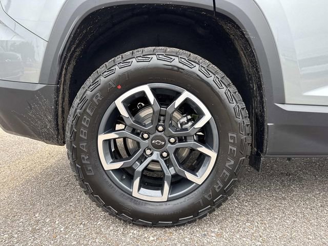 New 2026 Chevrolet Equinox ACTIV image 9