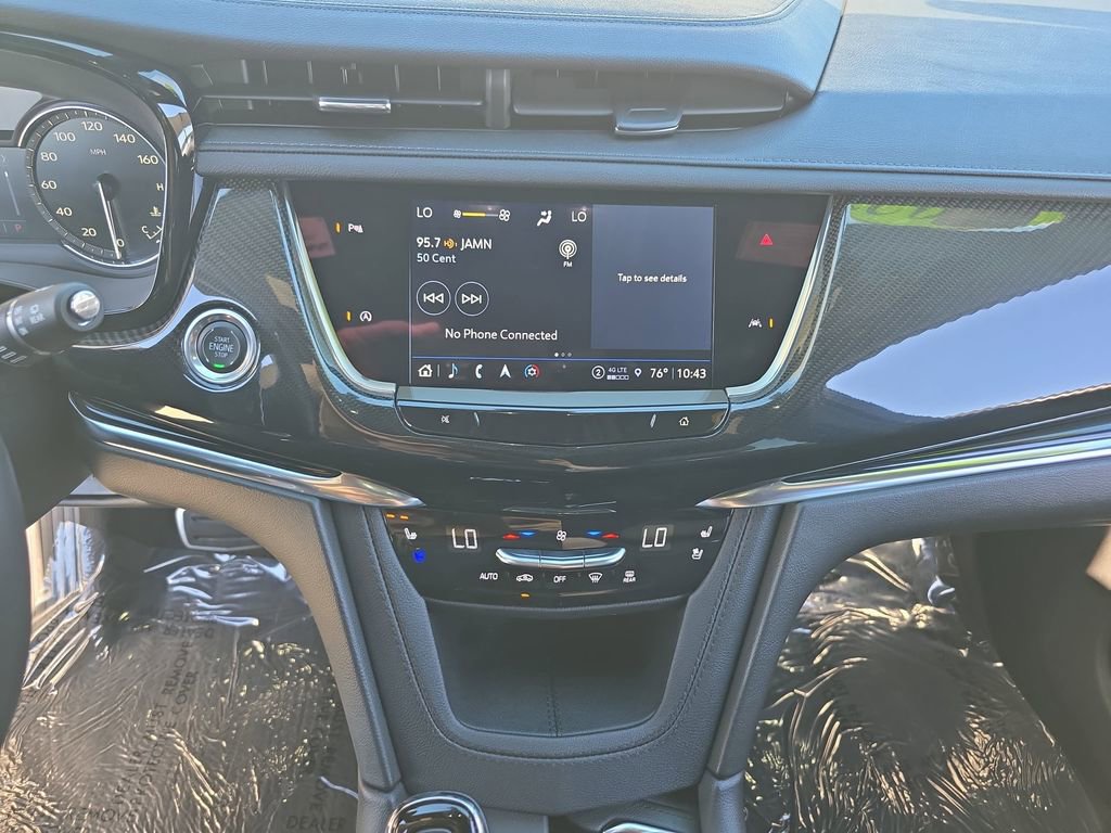 Used 2023 Cadillac XT6 Sport image 25